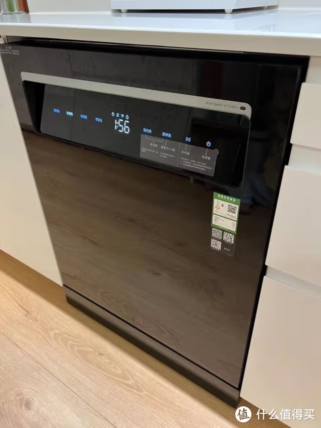 家庭清洁好物之洗碗机