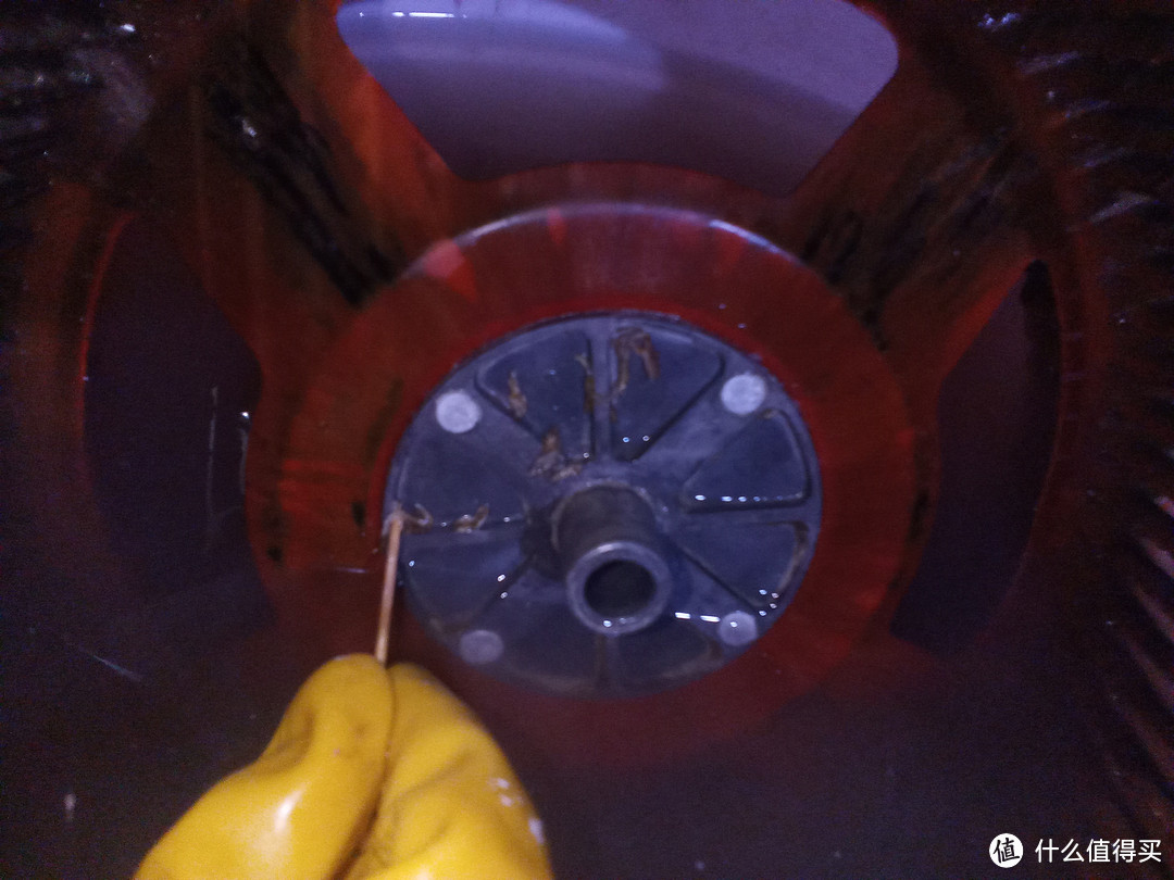 深度清洗脱排（油烟机）part 2