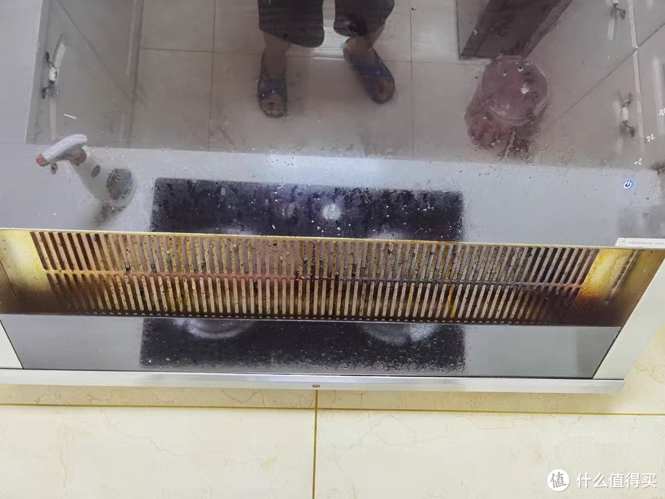 蓝宝高温高压蒸汽清洁机家用小型厨房空调家电油烟机清洗机消毒机