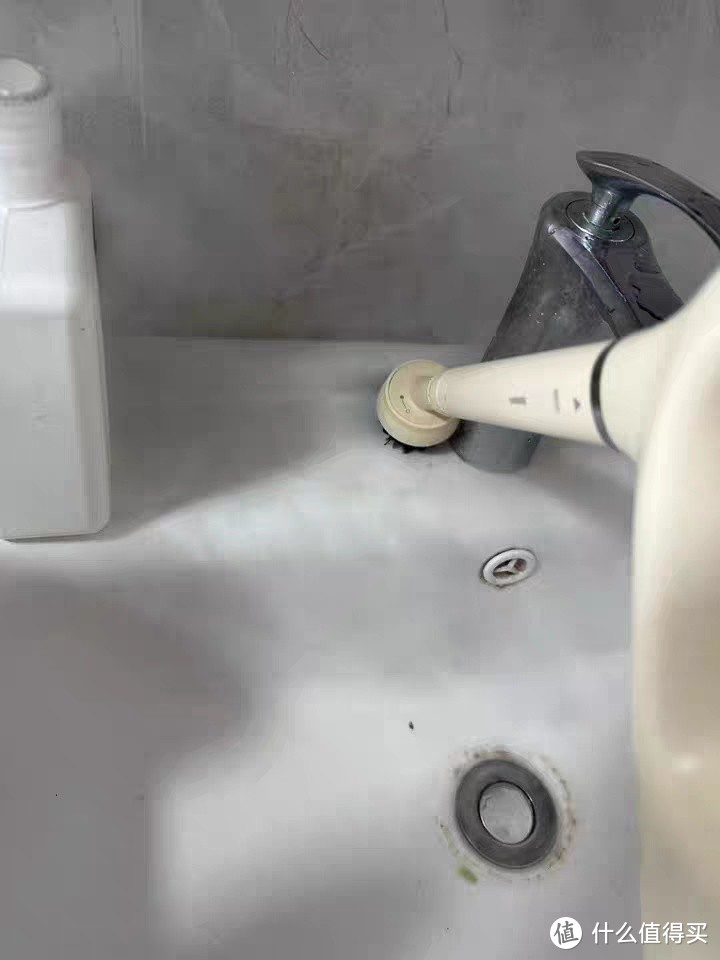 蓝宝高温蒸汽清洁机家用多功能去油污高压消毒厨房空调家电清洗机